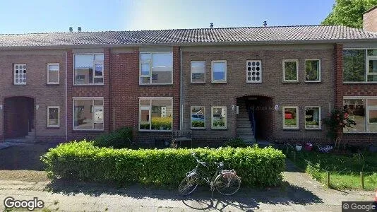 Apartments for rent in Veendam - Photo from Google Street View