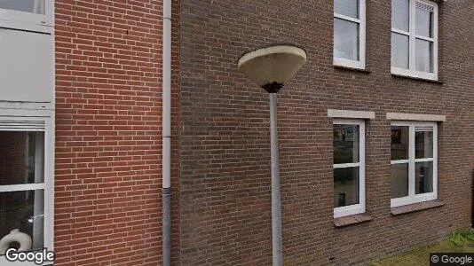 Apartments for rent in Winsum - Photo from Google Street View