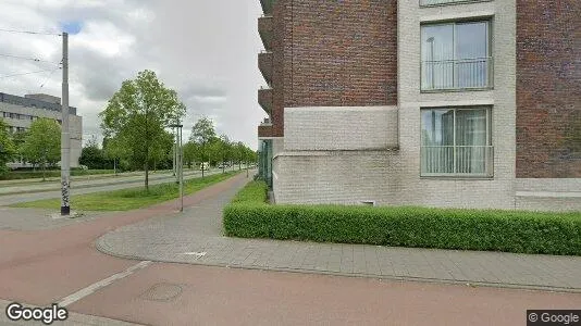 Apartments for rent in Arnhem - Photo from Google Street View