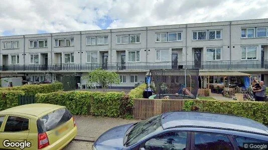 Apartments for rent in Arnhem - Photo from Google Street View