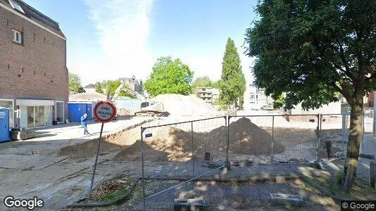 Apartments for rent in Arnhem - Photo from Google Street View
