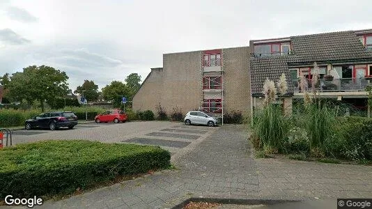 Apartments for rent in Duiven - Photo from Google Street View