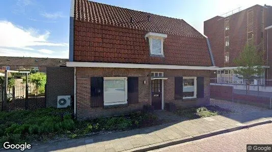 Apartments for rent in Lingewaard - Photo from Google Street View