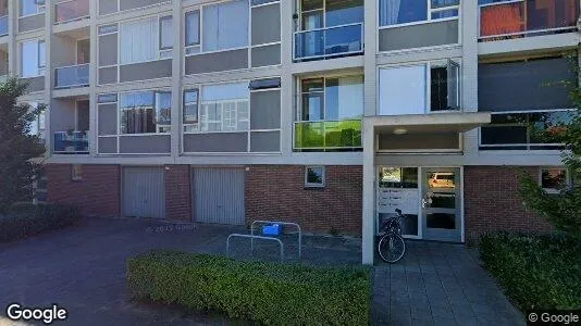 Apartments for rent in Doesburg - Photo from Google Street View