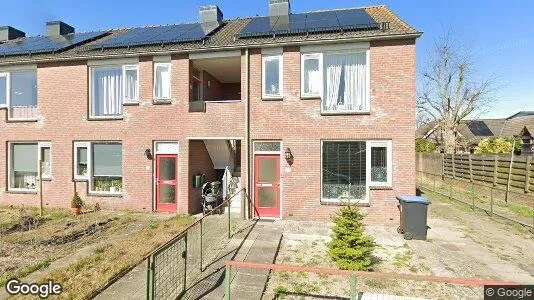 Apartments for rent in Berg en Dal - Photo from Google Street View