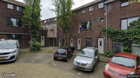 Apartments for rent in Arnhem - Photo from Google Street View