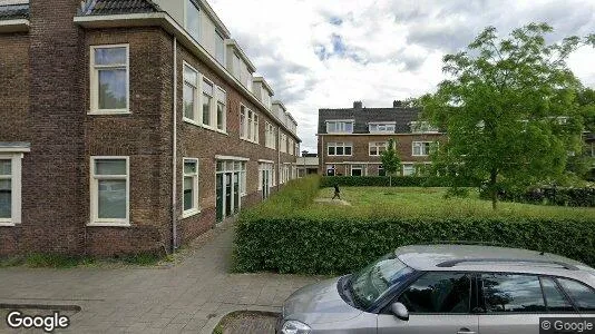 Apartments for rent in Arnhem - Photo from Google Street View