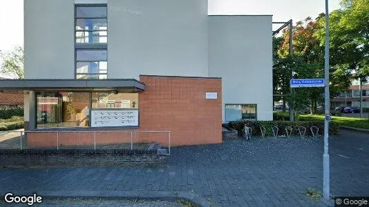 Apartments for rent in Doesburg - Photo from Google Street View