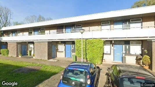 Apartments for rent in Arnhem - Photo from Google Street View