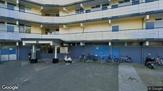 Apartments for rent in Arnhem - Photo from Google Street View