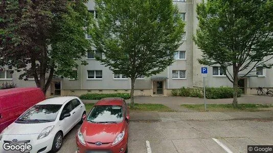 Apartments for rent in Mecklenburgische Seenplatte - Photo from Google Street View