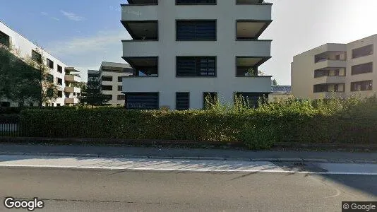Apartments for rent in Bregenz - Photo from Google Street View
