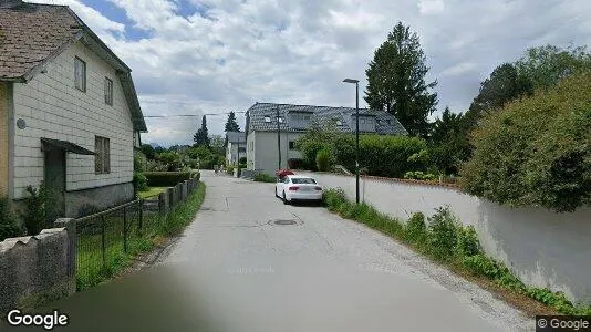 Apartments for rent in Salzburg - Photo from Google Street View