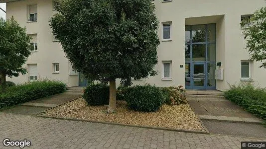 Apartments for rent in Fußach - Photo from Google Street View