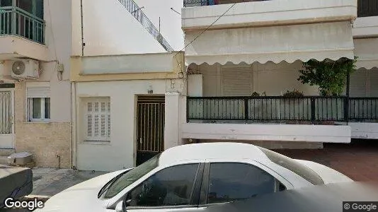 Apartments for rent in Patras - Photo from Google Street View