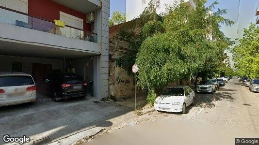 Apartments for rent in Patras - Photo from Google Street View