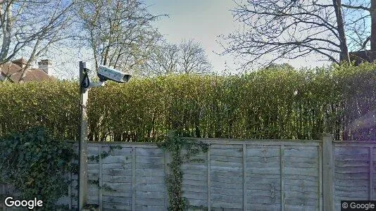 Apartments for rent in Guildford - Surrey - Photo from Google Street View