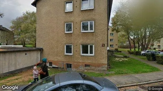 Apartments for rent in Kassel - Photo from Google Street View