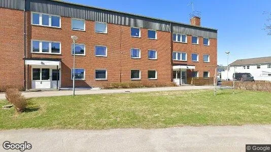 Apartments for rent in Växjö - Photo from Google Street View