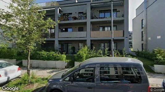 Apartments for rent in Berlin Pankow - Photo from Google Street View