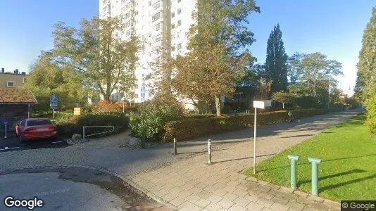 Apartments for rent in Malmö City - Photo from Google Street View