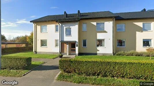 Apartments for rent in Helsingborg - Photo from Google Street View