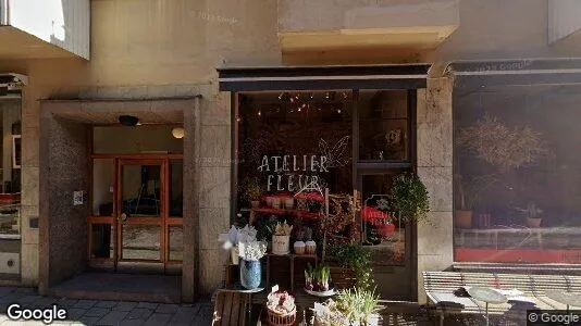 Apartments for rent in Södermalm - Photo from Google Street View