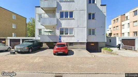 Apartments for rent in Landskrona - Photo from Google Street View