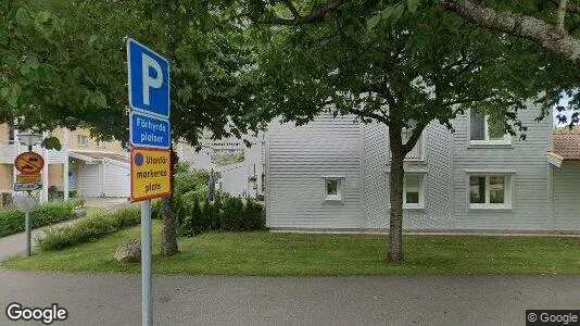 Apartments for rent in Partille - Photo from Google Street View