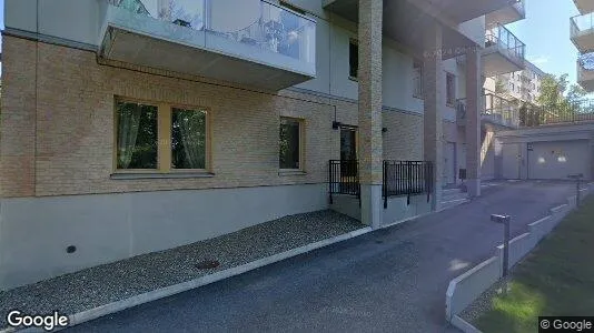 Apartments for rent in Stockholm South - Photo from Google Street View