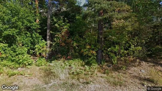 Apartments for rent in Gävle - Photo from Google Street View