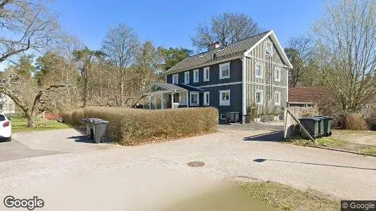 Apartments for rent in Växjö - Photo from Google Street View