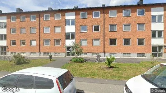 Apartments for rent in Kristianstad - Photo from Google Street View