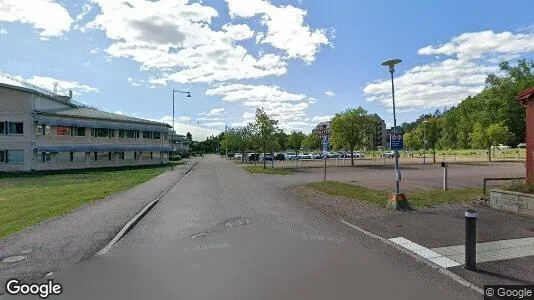 Apartments for rent in Karlstad - Photo from Google Street View