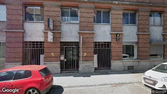 Apartments for rent in Péruwelz - Photo from Google Street View