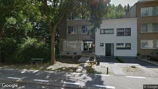 Apartments for rent in Aalst - Photo from Google Street View