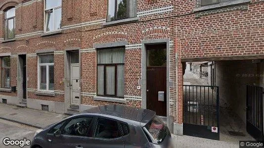 Apartments for rent in Leuven - Photo from Google Street View