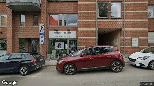 Apartments for rent in Rixensart - Photo from Google Street View