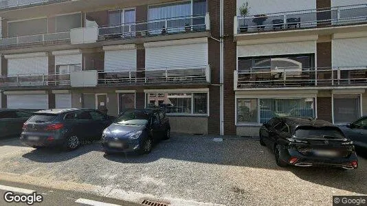 Apartments for rent in Tessenderlo - Photo from Google Street View