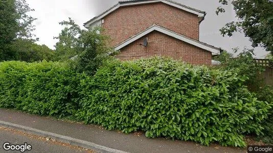 Apartments for rent in Sutton - Surrey - Photo from Google Street View