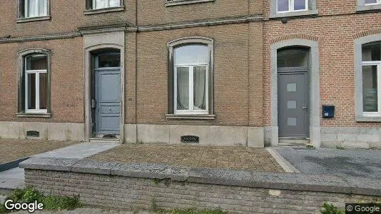 Apartments for rent in Namen - Photo from Google Street View