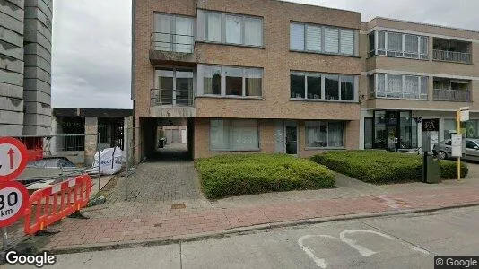 Apartments for rent in Gent Zwijnaarde - Photo from Google Street View