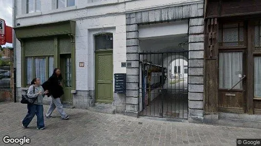 Apartments for rent in Bergen - Photo from Google Street View