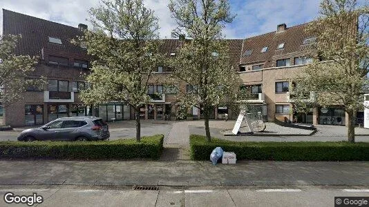 Apartments for rent in Aalter - Photo from Google Street View
