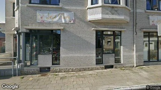 Apartments for rent in Andenne - Photo from Google Street View