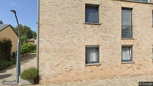 Apartments for rent in Aarlen - Photo from Google Street View