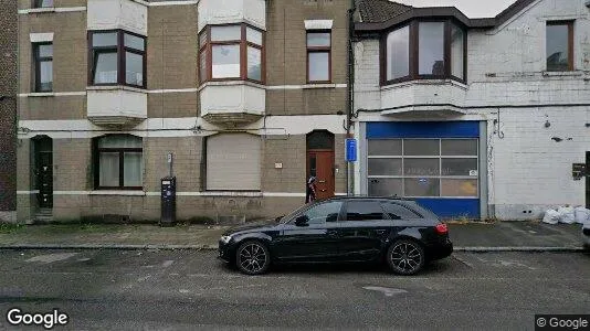 Apartments for rent in Charleroi - Photo from Google Street View