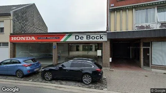Apartments for rent in Puurs-Sint-Amands - Photo from Google Street View