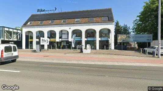 Apartments for rent in Aalst - Photo from Google Street View