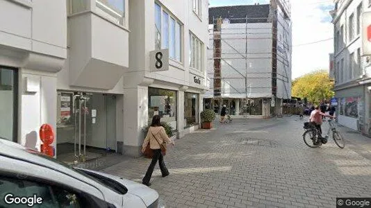Apartments for rent in Kortrijk - Photo from Google Street View
